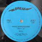 Divine  Shoot Your Shot  (12")