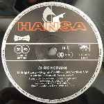 Chris Norman  Midnight Lady (Long Version)  (12", Maxi)
