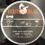 Chris Norman  Midnight Lady (Long Version)  (12", Maxi)