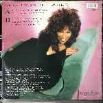 Chaka Khan  Never Miss The Water  (12", Maxi)