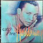 Haddaway - Catch A Fire