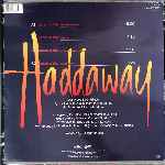 Haddaway  Catch A Fire  (12", Maxi)