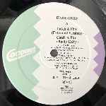 Haddaway  Catch A Fire  (12", Maxi)