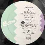 Haddaway  Catch A Fire  (12", Maxi)
