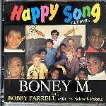 Boney M. And Bobby Farrell - Happy Song (Clubmix)
