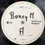 Boney M. And Bobby Farrell  Happy Song (Clubmix)  (12", Maxi)