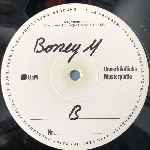 Boney M. And Bobby Farrell  Happy Song (Clubmix)  (12", Maxi)