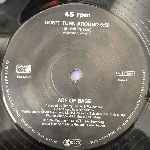 Ace Of Base  Dont Turn Around  (12", Single)