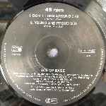 Ace Of Base  Dont Turn Around  (12", Single)