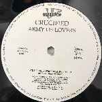 Army Of Lovers  Crucified  (12")