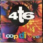 4T6 - Loop Di Love