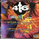 4T6  Loop Di Love  (12")