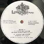 4T6  Loop Di Love  (12")