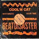 Cooln Cat - Why Waste Your Time