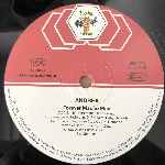 Andrea  Macho Man  (12", Maxi)