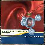 B.G. The Prince Of Rap - Cant Love You