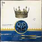 B.G. The Prince Of Rap  Cant Love You  (12")