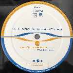 B.G. The Prince Of Rap  Cant Love You  (12")