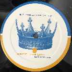 B.G. The Prince Of Rap  Cant Love You  (12")