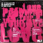 Groovestylerz  Prove Your Love  (12")