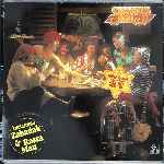 Saragossa Band - Saragossa