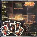 Saragossa Band  Saragossa  (LP, Album, Re)