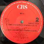 Bros  I Owe You Nothing  (12", Maxi)