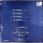 Haddaway  Fly Away  (12")