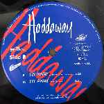 Haddaway  Fly Away  (12")