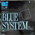 Blue System  Sorry Little Sarah  (12", Maxi)