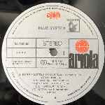 Blue System  Sorry Little Sarah  (12", Maxi)