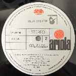 Blue System  Sorry Little Sarah  (12", Maxi)