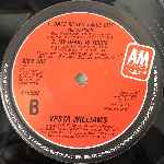 Vesta  Once Bitten Twice Shy  (12", Single)