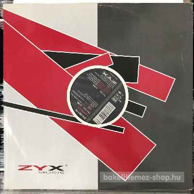 Cappella - U Got 2 Know  (12") (vinyl) bakelit lemez