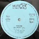 Erasure  Oh L Amour  (12", Maxi)