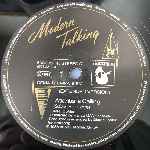 Modern Talking  Atlantis Is Calling (S.O.S. For Love)  (12", Maxi)