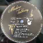 Modern Talking  Atlantis Is Calling (S.O.S. For Love)  (12", Maxi)