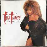Tina Turner - Break Every Rule