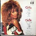 Tina Turner  Break Every Rule  (LP, Album)
