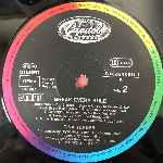 Tina Turner  Break Every Rule  (LP, Album)