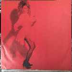 Tina Turner  Break Every Rule  (LP, Album)