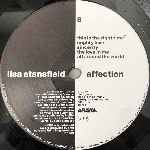 Lisa Stansfield  Affection  LP