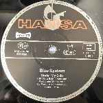 Blue System  Under My Skin  (12", Maxi)