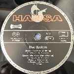 Blue System  Under My Skin  (12", Maxi)