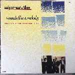 Alphaville - Sounds Like A Melody (Special Long Version)
