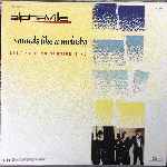 Alphaville  Sounds Like A Melody (Special Long Version)  (12", Maxi)