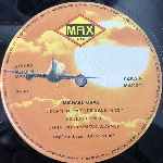 Michael Grant  Dont Turn Your Back  (12")