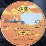 Michael Grant  Dont Turn Your Back  (12")
