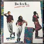Bad Boys Blue - Hungry For Love