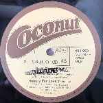 Bad Boys Blue  Hungry For Love  (12", Maxi)
